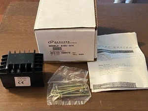 👀 NEW DANAHER INDUSTRIAL CONTROLS INPUT POWER SUPPLY A103-A14 - Picture 1 of 9