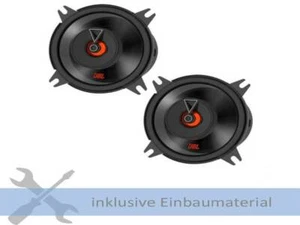 JBL Lautsprecher Club 422F 210 W 100 mm 2 Wege Koax für Renault Megane 1 Cabrio - Bild 1 von 5