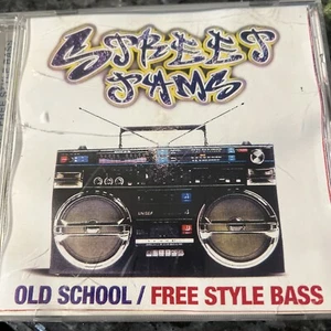 street jamz - various artists  - Bild 1 von 2
