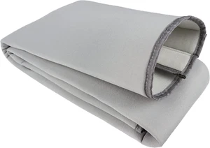 Funda para Manguera de Aire Acondicionado Portátil, Aislante, Universal - Picture 1 of 12
