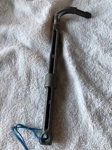 Johnson Evinrude throttle arm Vintage NEW! Free Shipping! - Bild 1 von 1