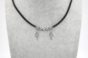 LGBTQ Mars Halskette Lesbian Gay Bisexual Transgender CSD Pride - Picture 1 of 5