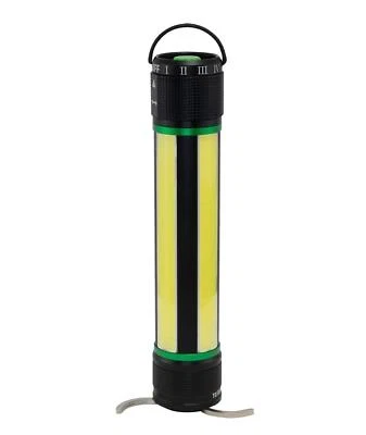 PROMIER Kodiak K-KUADRANT-4/8 LED LANTERN LIGHT With Magnetic Base
