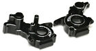 Exotek Losi 22S Black Alloy Gear Box Transmission Case 2081