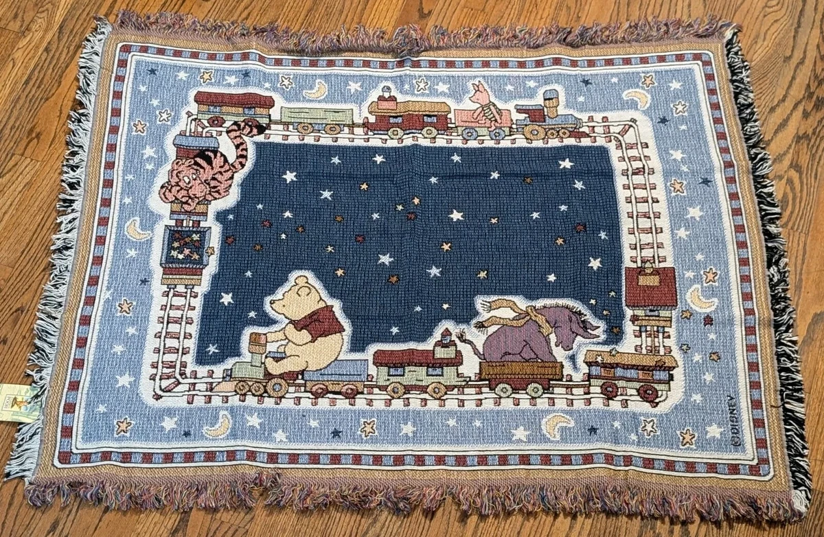 winnie the pooh rug products for sale | eBay