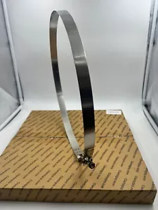 AFM CUMMINS TBOLT STRAP ASSEMBLY CLAMP OEM # 4965330 10.5 INCH - Bild 1 von 2