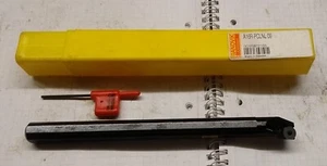 Sandvik 16 mm A16R-PCLNL09 insert holder boring bar - Picture 1 of 4