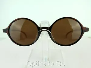 Betsey Johnson Burning Bud (02) ESP 46-18-140 PETITE Sunglasses Frame - Picture 1 of 8