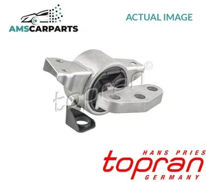 ENGINE MOUNT MOUNTING UPPER RIGHT 208 432 TOPRAN NEW OE REPLACEMENT - Picture 1 of 5