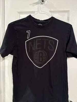 Nets Basketball Durant Tshirt Small - Image 1 of 3