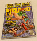 WIZARD Magazine #44 NM (Wizard Press 1995) NEW "Sealed" w/ ALL PROMOS