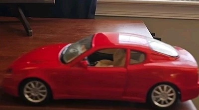 BURAGO 1998 MASERATI 3200 GTGOLD COLECCIÓN COD3341 ESCALA 1/18 NUEVO EN CAJA Foto 1 de 2