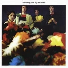 Something Else von The Kinks | CD | Zustand sehr gut - Bild 1 von 2