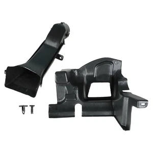 Air Intake Tube Inlet, Front Driver Side Truck Set für Dodge Vehicle - Picture 1 of 6