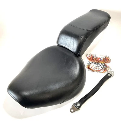 Genuine Harley-Davidson 1984-1999 Softail Springer Seat 52503-88 - Изображение 1 из 4