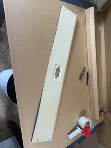 78 87 Chevy K5 Blazer GMC Jimmy Interior Headliner Trim Panel - Picture 1 of 16