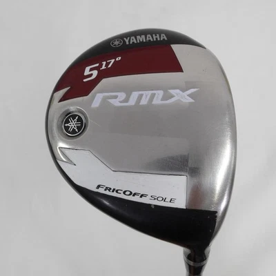 Yamaha Fairway RMX -2016 5W 17° Stiff FUBUKI Ai 55 - Image 1 of 4