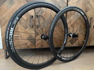 NEW! DT Swiss 350 RR 521 db Shimano Freehub/ Incl. Pirelli P Zero 28mm - Bild 1 von 9