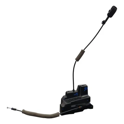 Motore chiusura porta anteriore destra Vauxhall Movano MK2 (B) (X62) 2021 93197292 - Immagine 1 di 4