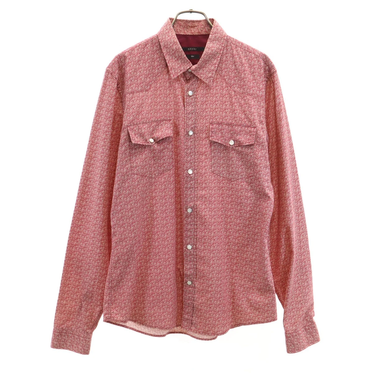 Gucci Floral Casual Button-Down Shirts for Men for sale | eBay