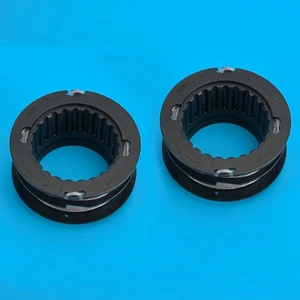 2stk Spulen Rasentrimmer Fadenspule fit für Greenworks ST80L200 ST60V-T0 De - Bild 1 von 7