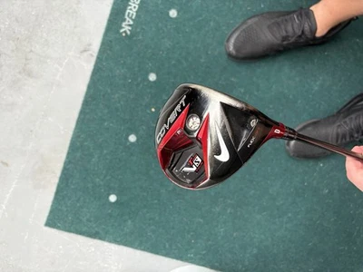 Nike Covert VRS Tour 10.5* Driver X-Flex 60g Kuro Kage Shaft - Image 1 of 4