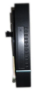 Panasonic KX-T7603 CE-B Erweiterungsmodul Modul für KX-T7636/7633 #10 - Photo 1/1