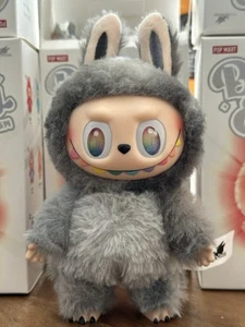 Pop Mart Labubu The Monsters Big into Energy Series ID (Secret Version) - Picture 1 of 4