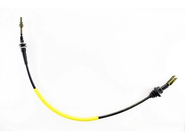 Cable de embrague para 80-83, 87 Subaru GL Brat DL GLF estándar 1,8 L H4 1,6 L PQ68H6 Foto 1 de 1