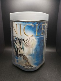 LEGO BIONICLE: Kohrak (8565) Unsure If Complete