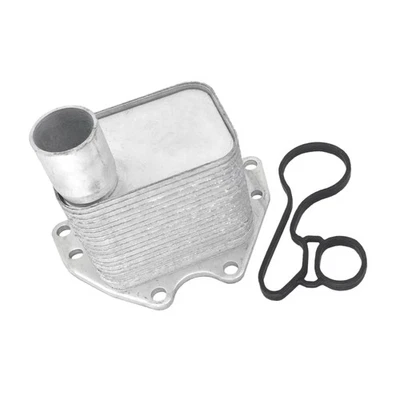 Enfriador de aceite del motor para Chevrolet Cruze Sonic Trax Buick Encore 2011-2016 1,4 L Foto 1 de 4