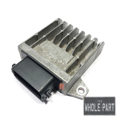 Computadora de transmisión Mazda 3 BL TCM TCU 2009-2013 Foto 1 de 3