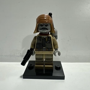 Star Wars LEGO MINIFIG Minifigure sw0798a PAO REBEL ROGUE ONE 75156 - Picture 1 of 4
