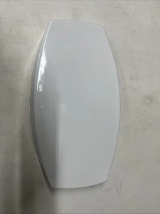 Coperchio serbatoio WC Kohler 1211811 Elliston BIANCO adatto per serbatoio 31126 e 5380-CS5 7A - Foto 1 di 2