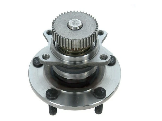 Conjunto de buje de rueda trasera para Mitsubishi Eclipse 1995-2005 2002 1998 2000 BQ586QH Foto 1 de 1