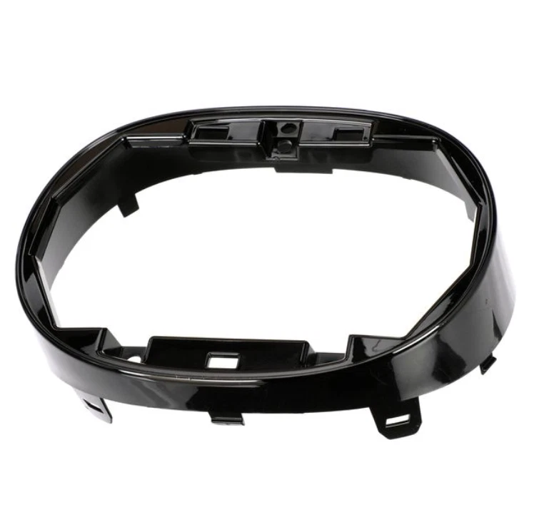 MAZDA Genuine KB8B-50-721 CX-5 KF#P 2017-2019 Grille Emblem Mount Bracket OEM - Image 1 of 1