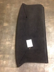 19756 Hutablage SEAT Ibiza III (6L) 6L6867769G - Bild 1 von 4