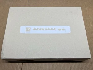 New Ubiquiti Networks USW-PRO-8-POE Unifi Switch Pro 8 POE - Afbeelding 1 van 3
