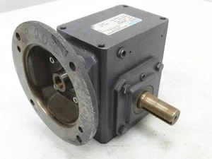 REGAL REXNORD 206Q56LR20 GEARBOX - Picture 1 of 3