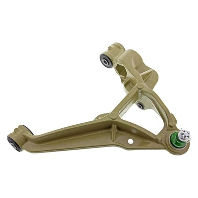 For Chevy Silverado 3500 HD 11-19 Control Arm and Ball Joint Assembly TTX Front Foto 1 de 4