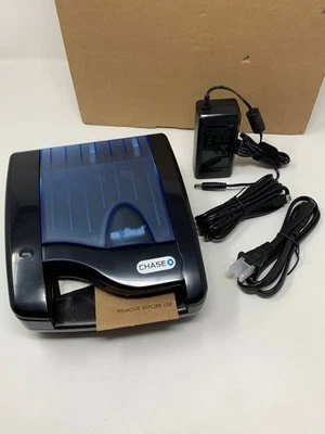 Panini ML:Deal Check Scanner – New, Open Box, $450 Retail - Image 1 of 4
