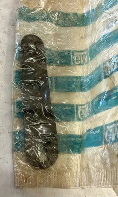 1965-1967 Chevrolet Corvette 1st and 2nd Lever GM NOS SR6 - Image 1 of 2