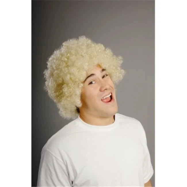 Pelucas Enigma 00194 BLD Jumbo Afro Peluca Foto 1 de 1