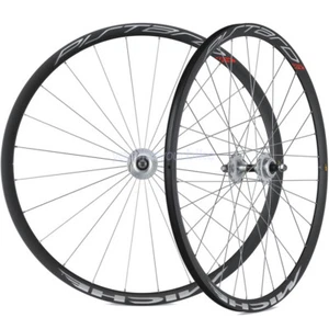MICHE PISTARD FIXED 28" TUBULAR LAUFRAD SATZ 633-20C SCHLAUCHREIFEN 700C BAHNRAD - Bild 1 von 1