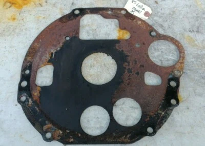 Placa de alineación espaciadora de transmisión automática Toyota Celica 22RE 83-85 Foto 1 de 4