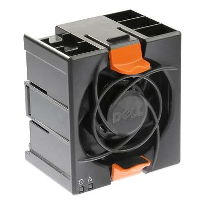 Dell Gehäuselüfter EqualLogic FS7600 FS7610 Compellent FS8600 - 0MKJKD - Bild 1 von 4