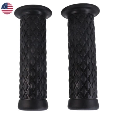 Empuñaduras de manillar para Yamaha YZ250F YZ426F/450F WR426F WR400F WR250F Foto 1 de 4