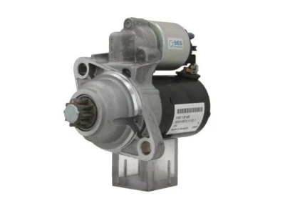 Arranque 12V/1.0Kw 10t ACW AUDI A3 1.6 CS1324 Foto 1 de 4
