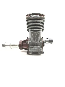 Vintage McCoy .29 Red Head M5 #4 - Picture 1 of 7