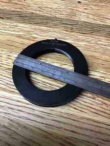 ALPA Reflex Camera Part Adapter INVERSTAR F1